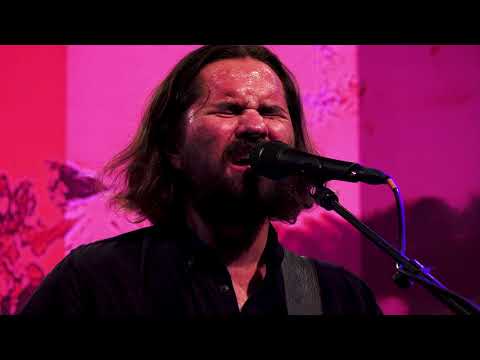 High Fidelity (Live) — Die For You