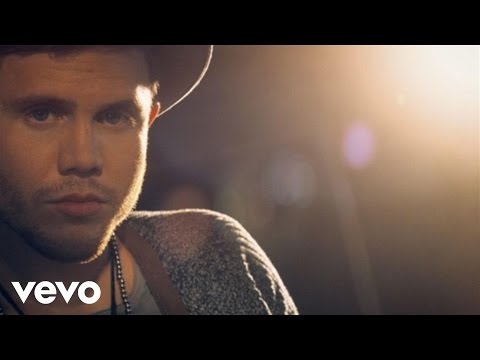 Trent Harmon - There's A Girl