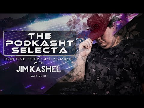 The Podkasht Selecta | May 2018