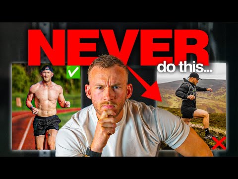 5 Hybrid Training Hacks You NEED To Know