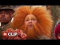 Wonka Movie Clip Yeti Sweat 2023