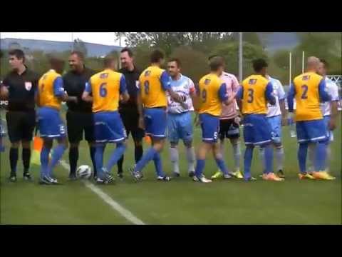 THE SKYLIGHT #4 - MAG'AFL - Immersion in the AFL's first team