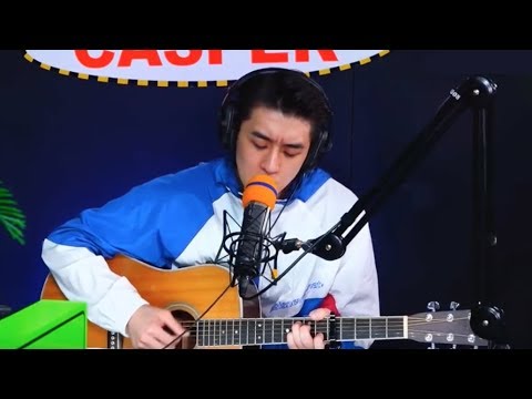 최정훈 (Jannabi) - She [캐스퍼라디오]