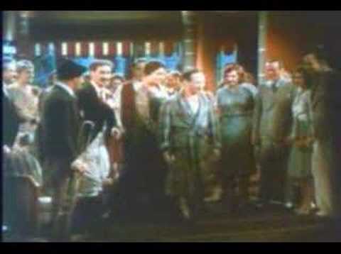 Marx Brothers in Colour (1930)