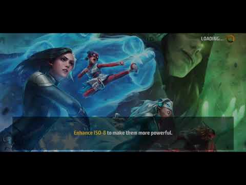 ROGUE AND  X-23 NEW UNIFORMS REVIEW - ARE THEY MUST BUY FOR ANY GAMEMODE? | Marvel Future Fight