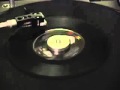 James Brown - I Cried (King 1971) 45 RPM