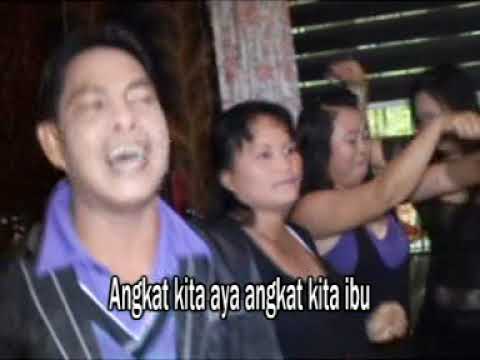 Pala sebingau by Alon Lupeng - OFFICIAL VIDEO