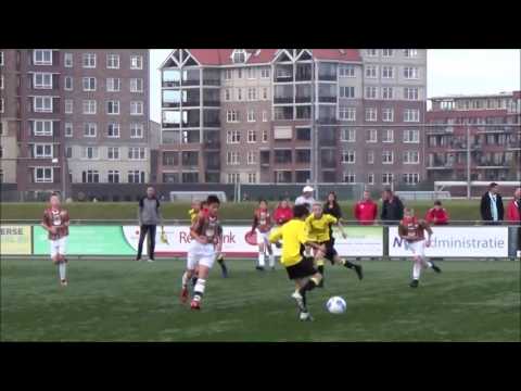 DSO JO13-2 / Nootdorp JO13-1