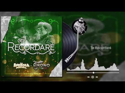 El Trono de Mexico - Te Recordaré on Spotify Charts