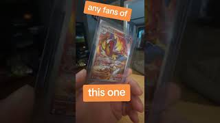 any fans #fyp #fypシ #pokemon #fypシ゚viral #fy #pokemontcg