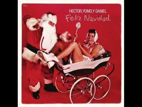 DAME UN CHANCE  -  HECTOR LAVOE