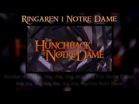 download lagu mp3 mp4 Ringaren I Notre Dame, download lagu Ringaren I Notre Dame gratis, unduh video klip Ringaren I Notre Dame