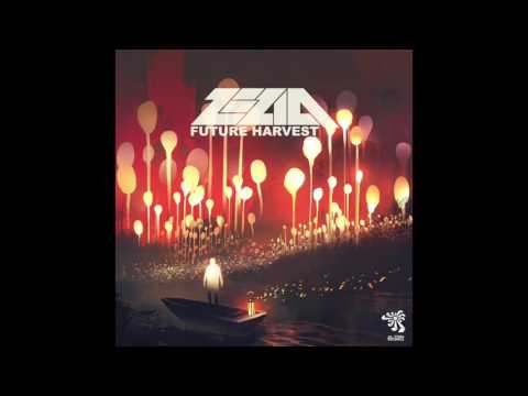 Zezia - Space Tomato (Original Mix)