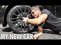 I Got A New Car Tiege VLOG 309