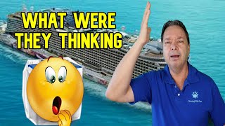 YOU WON'T BELIEVE WHAT THESE PEOPLE TRIED TO BRING ON BOARD   CRUISE NEWS