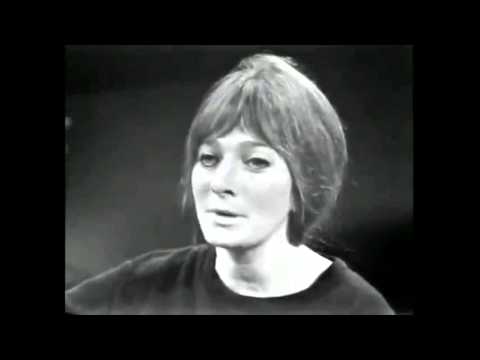 Judy Collins - Daddy You've Been on My Mind (Rainbow Quest)