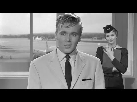Billy Fury - Once Upon a Dream (1962) - 1080p
