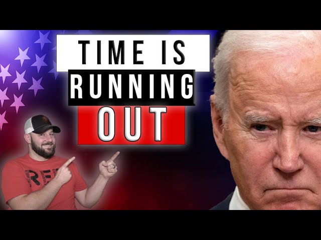 ALL Gun Control passed is about to DIE!  Say goodbye to the AW BAN!... For now...