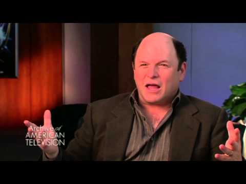 Jason Alexander discusses his favorite "Seinfeld "line - EMMYTVLEGENDS.ORG