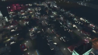 [CITES Skylins PS4版]がぶた一人で町作り始めました[part2]