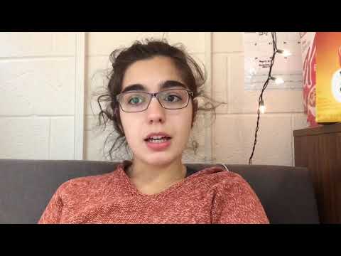 English 1102 Common First Week Video