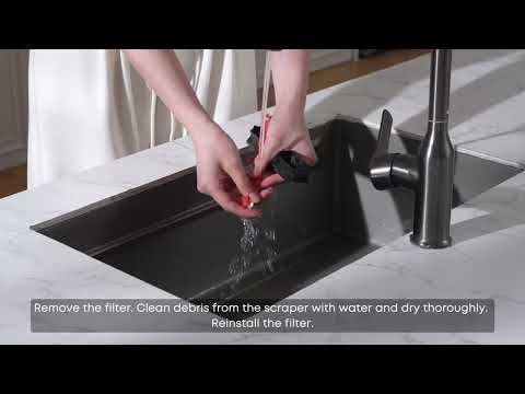 eufy Omni X12 Pro Troubleshooting Mop Cleaning Alerts