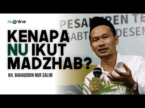 Mengenal Imam Mazhab: Biografi Abu Hanifah dan Kisah Kewarakannya 