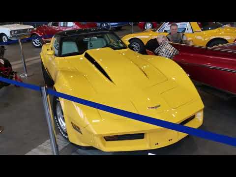 Retro Motor Show 2022 cz2