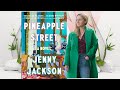 Author -Jenny Jackson    Title- Pineapple Street