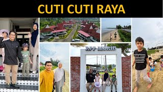 RPP MORIB dah semakin cantik!