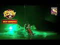 इस Horror Act के Props से Judges रह गए Shocked  | Super Dancer| Best Moments