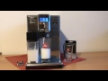 Automatický kávovar Philips HD 8917/09