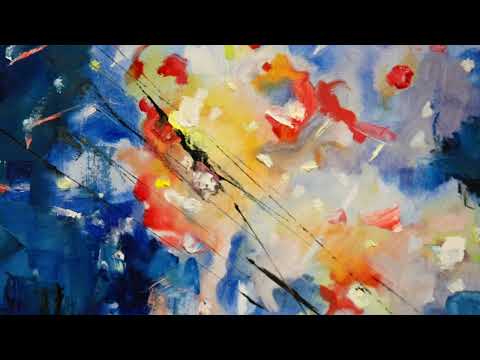 Justus Bennetts - American Nightmare