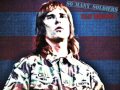 'So Many Soldiers', by Ian Brown
