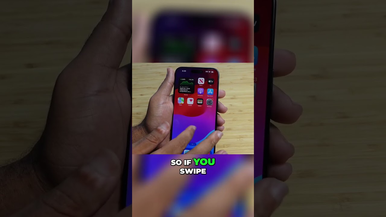 How to Download and Find Apps on Your iPhone