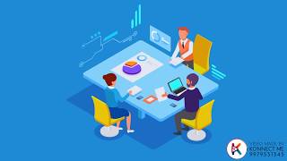 CloudIBN | Cloud Infrastructure Managed Services | Explainer Video By 