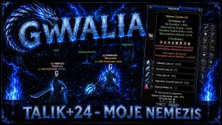 Miniaturka - TALIKI+25, WSZYSTKIE OBROŻE +9, ALL ZNAKI LEGEND | Gwalia.pl #18 [REUPLOAD]