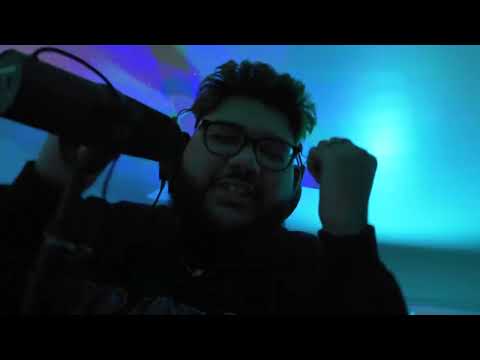 Krishu x YUNG BAMBI - Mace Lee Freestyle (Official Video)
