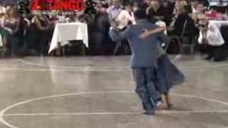 Fabian Peralta & Virginia Pandolfi Abril 08