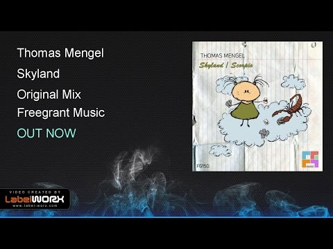 Thomas Mengel - Skyland