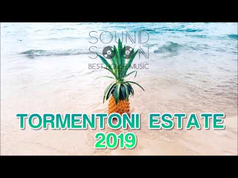 I TORMENTONI DELL'ESTATE 2019 con titoli - GIUGNO 2019 - Canzoni & Hit del momento House Commerciale