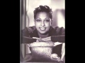 Joséphine Baker " Brazil  en anglais " 1944