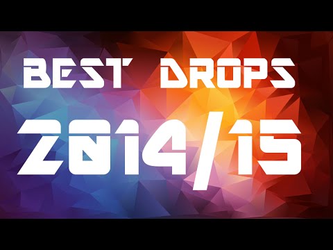 Top 30 ● Best Drops ● 2014/15