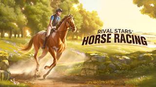 Rival Stars: Horse Racing