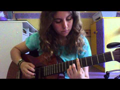 Knives out (Radiohead cover)