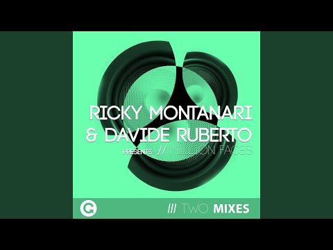 Million Faces (Main Mix)