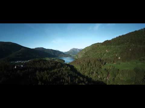 Førde Flight - June 2015