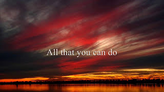 Crimson Glory - Painted Skies (lyrics)