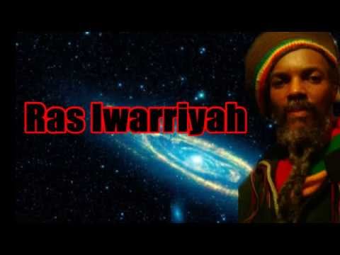 I WARRIYAH - RISE UP / Humble Brother-King Alpha