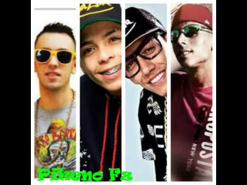 mcs phe cachorrera, kevin, menor da vg, lustosa